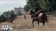 Red Dead Redemption - Frische Screenshots zum Western Shooter Red Dead Redemption