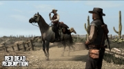 Red Dead Redemption - Frische Screenshots zum Western Shooter Red Dead Redemption