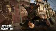 Red Dead Redemption - Frische Screenshots zum Western Shooter Red Dead Redemption