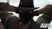 Red Dead Redemption - Frische Screenshots zum Western Shooter Red Dead Redemption