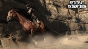 Red Dead Redemption - Vier exklusive Screenshots aus dem Western Shooter Red Dead Redemption