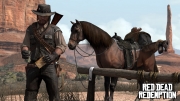 Red Dead Redemption - Vier exklusive Screenshots aus dem Western Shooter Red Dead Redemption