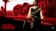 Red Dead Redemption: Ansicht - Red Dead Redemption PS3 Theme