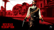 Red Dead Redemption - Ansicht - Red Dead Redemption PS3 Theme