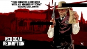 Red Dead Redemption - Ansicht - Red Dead Redemption PS3 Theme