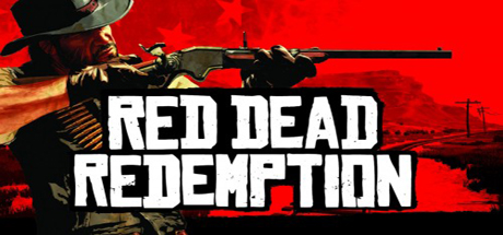 Red Dead Redemption