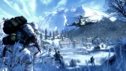 Battlefield: Bad Company 2 - Erste Bilder zu Battlefield: Bad Company 2