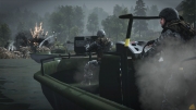 Battlefield: Bad Company 2 - Erste Ingame Screenshots von Battlefied: Bad Company 2