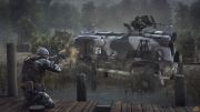 Battlefield: Bad Company 2 - Erste Ingame Screenshots von Battlefied: Bad Company 2