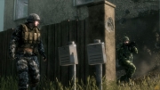 Battlefield: Bad Company 2 - Erste Ingame Screenshots von Battlefied: Bad Company 2
