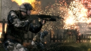 Battlefield: Bad Company 2 - Erste Ingame Screenshots von Battlefied: Bad Company 2