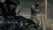 Battlefield: Bad Company 2 - Erste Ingame Screenshots von Battlefied: Bad Company 2