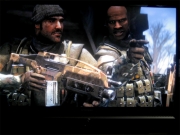 Battlefield: Bad Company 2 - Erste Ingame Screenshots von Battlefied: Bad Company 2