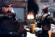 Battlefield: Bad Company 2 - Erste Ingame Screenshots von Battlefied: Bad Company 2