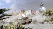 Battlefield: Bad Company 2 - Screenshot aus dem Ego-Shooter Battlefield: Bad Company 2