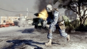 Battlefield: Bad Company 2 - Screenshot aus dem Ego-Shooter Battlefield: Bad Company 2