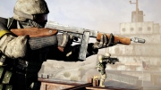 Battlefield: Bad Company 2 - Neue Bilder aus Battlefield: Bad Company 2