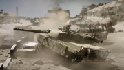 Battlefield: Bad Company 2 - Screens aus der PS 3 Beta.