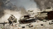 Battlefield: Bad Company 2 - Weiteres neues Bildmaterial zu Battlefield: Bad Company 2