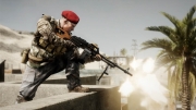 Battlefield: Bad Company 2 - Weiteres neues Bildmaterial zu Battlefield: Bad Company 2