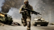 Battlefield: Bad Company 2 - Weiteres neues Bildmaterial zu Battlefield: Bad Company 2