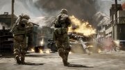 Battlefield: Bad Company 2 - Weiteres neues Bildmaterial zu Battlefield: Bad Company 2