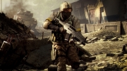Battlefield: Bad Company 2 - Neue Screenshots aus der Battlefield: Bad Company 2 Map Panama Canal