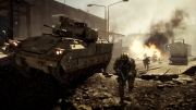 Battlefield: Bad Company 2 - Screenshots aus der Battlefield: Bad Company 2 Map Panama Canal