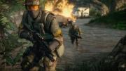 Battlefield: Bad Company 2 - Neues Bildmaterial aus Bad Company 2