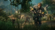 Battlefield: Bad Company 2 - Neues Bildmaterial aus Bad Company 2