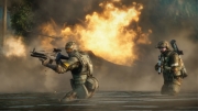Battlefield: Bad Company 2 - Neues Bildmaterial aus Bad Company 2