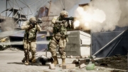 Battlefield: Bad Company 2 - Neue Bilder zum Ego-Shooter Battlefield: Bad Company 2