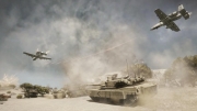 Battlefield: Bad Company 2 - Neue Bilder zum Ego-Shooter Battlefield: Bad Company 2