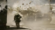 Battlefield: Bad Company 2 - Neue Bilder zum Ego-Shooter Battlefield: Bad Company 2