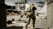 Battlefield: Bad Company 2 - Neue Bilder zum Ego-Shooter Battlefield: Bad Company 2