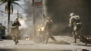 Battlefield: Bad Company 2 - Neue Bilder zum Ego-Shooter Battlefield: Bad Company 2