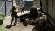 Battlefield: Bad Company 2 - Neue Bilder zum Ego-Shooter Battlefield: Bad Company 2