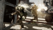 Battlefield: Bad Company 2 - Neue Bilder zum Ego-Shooter Battlefield: Bad Company 2