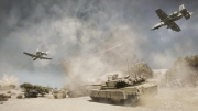 Battlefield: Bad Company 2 - Neue Screens von Battlefield: Bad Company 2