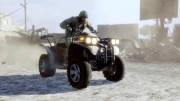 Battlefield: Bad Company 2 - Neue Screens von Battlefield: Bad Company 2