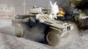 Battlefield: Bad Company 2 - Neue Screens von Battlefield: Bad Company 2