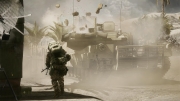 Battlefield: Bad Company 2 - Neue Screens von Battlefield: Bad Company 2