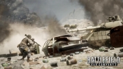 Battlefield: Bad Company 2 - Neue Screens von Bad Company 2