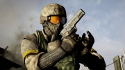 Battlefield: Bad Company 2 - Frisches Bildmaterial aus der PC Version zu Battlefield: Bad Company 2.