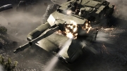 Battlefield: Bad Company 2 - Frisches Bildmaterial aus der PC Version zu Battlefield: Bad Company 2.