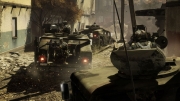 Battlefield: Bad Company 2 - Screenshot aus dem Ego-Shooter Battlefield: Bad Company 2