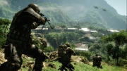 Battlefield: Bad Company 2 - Screenshot aus dem Ego-Shooter Battlefield: Bad Company 2