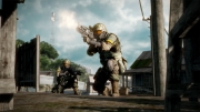 Battlefield: Bad Company 2 - Screenshot aus dem Ego-Shooter Battlefield: Bad Company 2