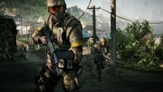 Battlefield: Bad Company 2 - Screenshot aus dem Ego-Shooter Battlefield: Bad Company 2