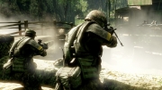 Battlefield: Bad Company 2 - Neue Screenshots von Battlefield: Bad Company 2